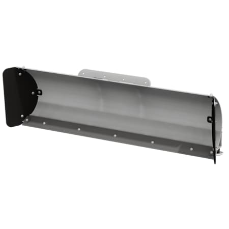 Kfi Plow Side Shield Standard 105540